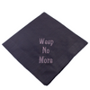 Haus of Mourning Handkerchiefs