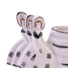 Vintage Southern Belles Planter