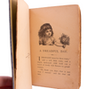 A Dreadful Day Antique Book
