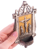 French Holy Water Font