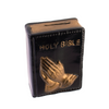 Holy Bible Piggy Bank